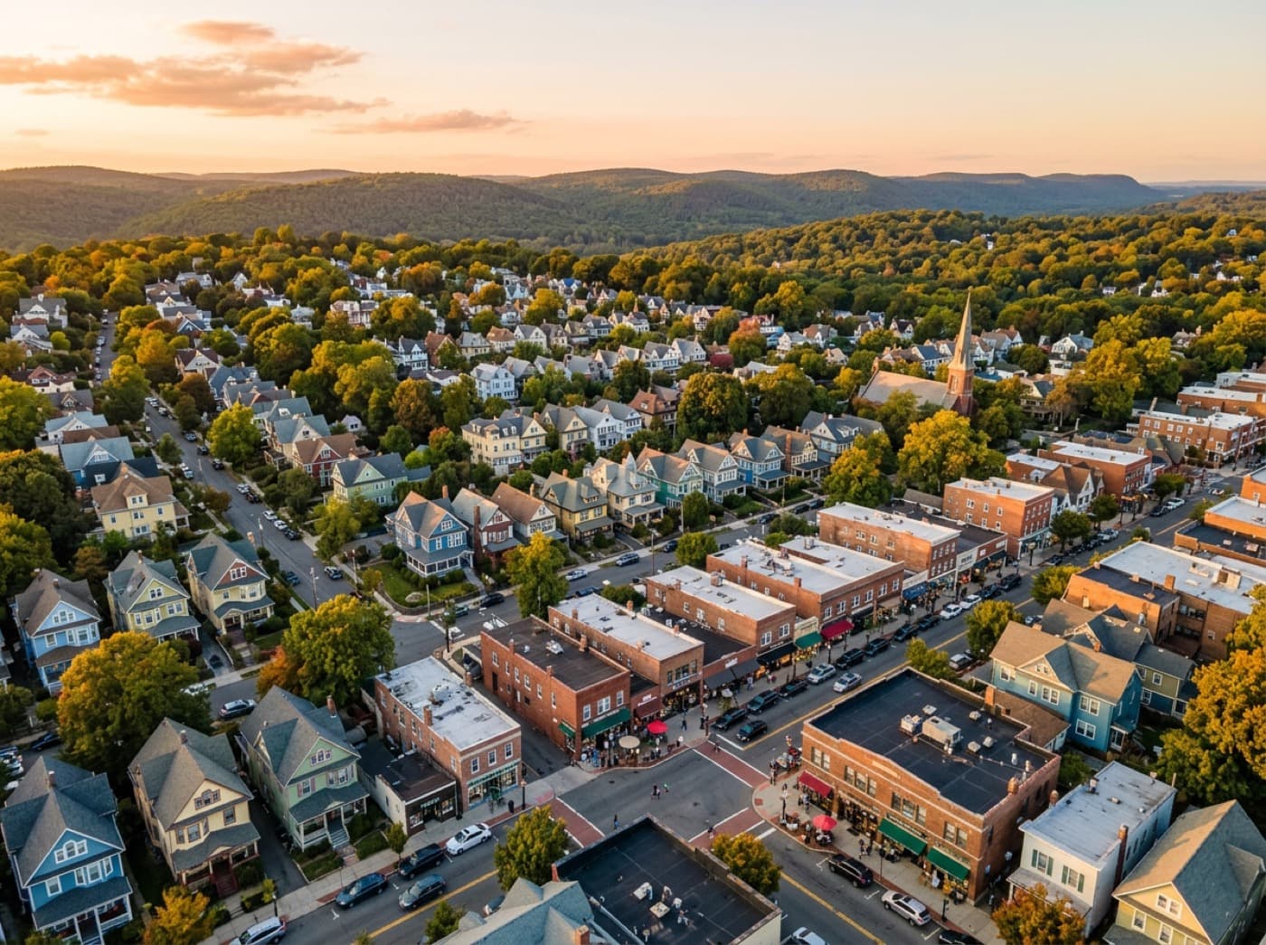 Essex County Real Estate in 2026: NJ's Strongest Appreciation Story