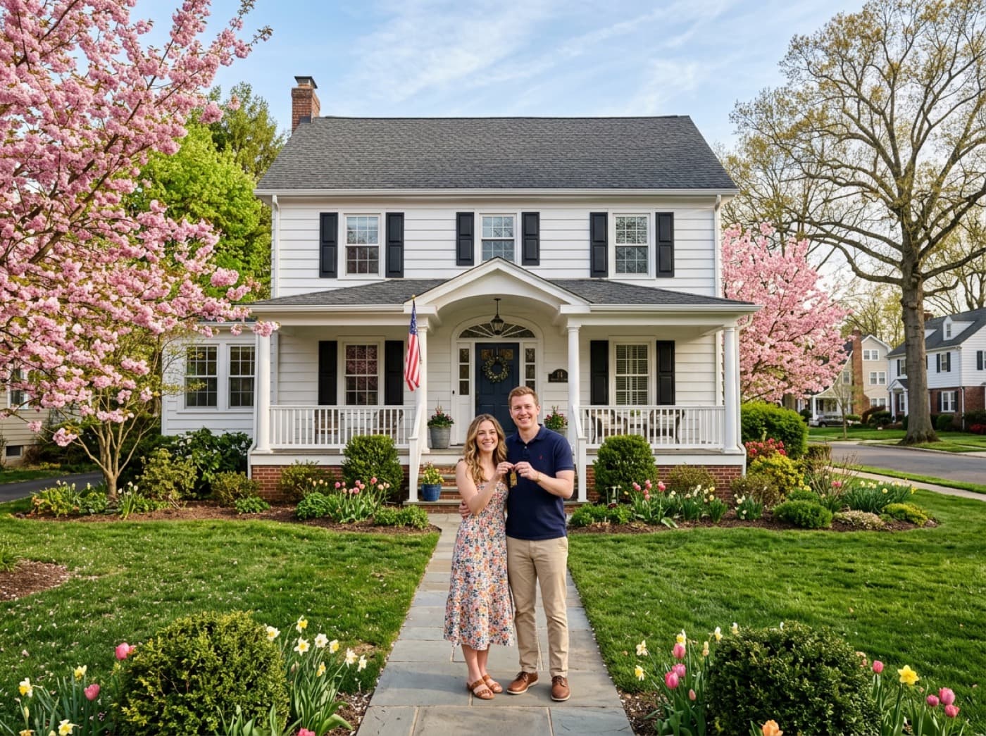 First-Time Home Buyer's Guide to New Jersey (2026)