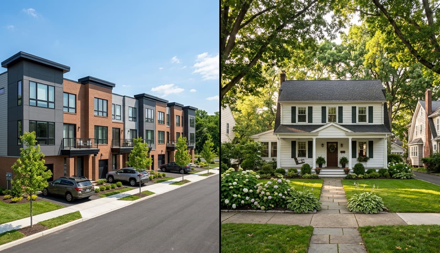 New Construction vs. Resale in NJ: Which Should You Buy in 2026?
