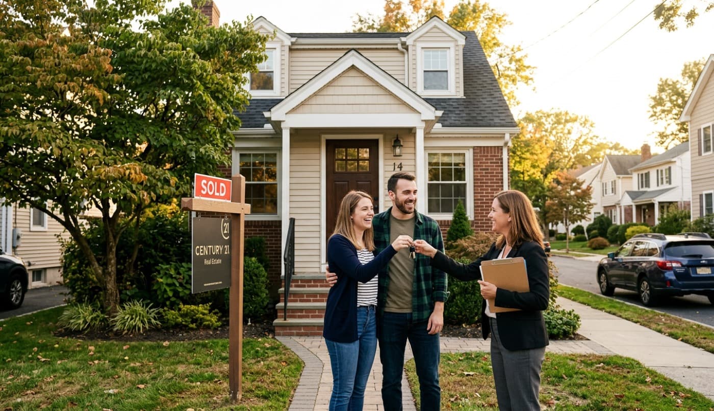 NJ Down Payment Assistance: A First-Time Buyer's Guide (2026)