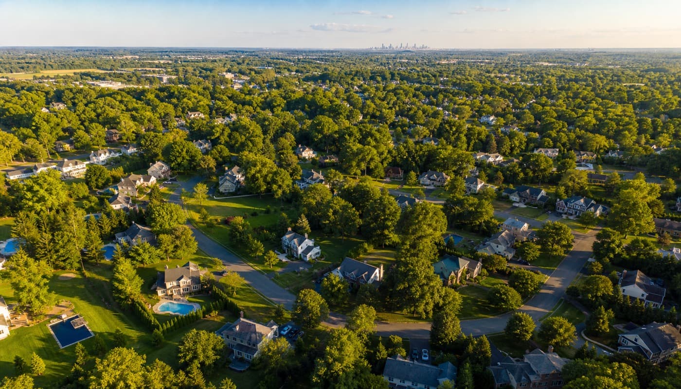 NJ Real Estate Market Report — July 2026