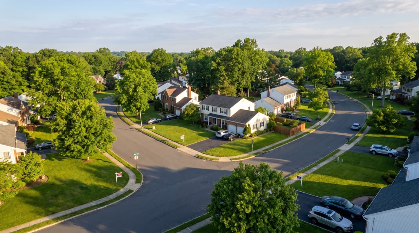 NJ Real Estate Market Report — May 2026