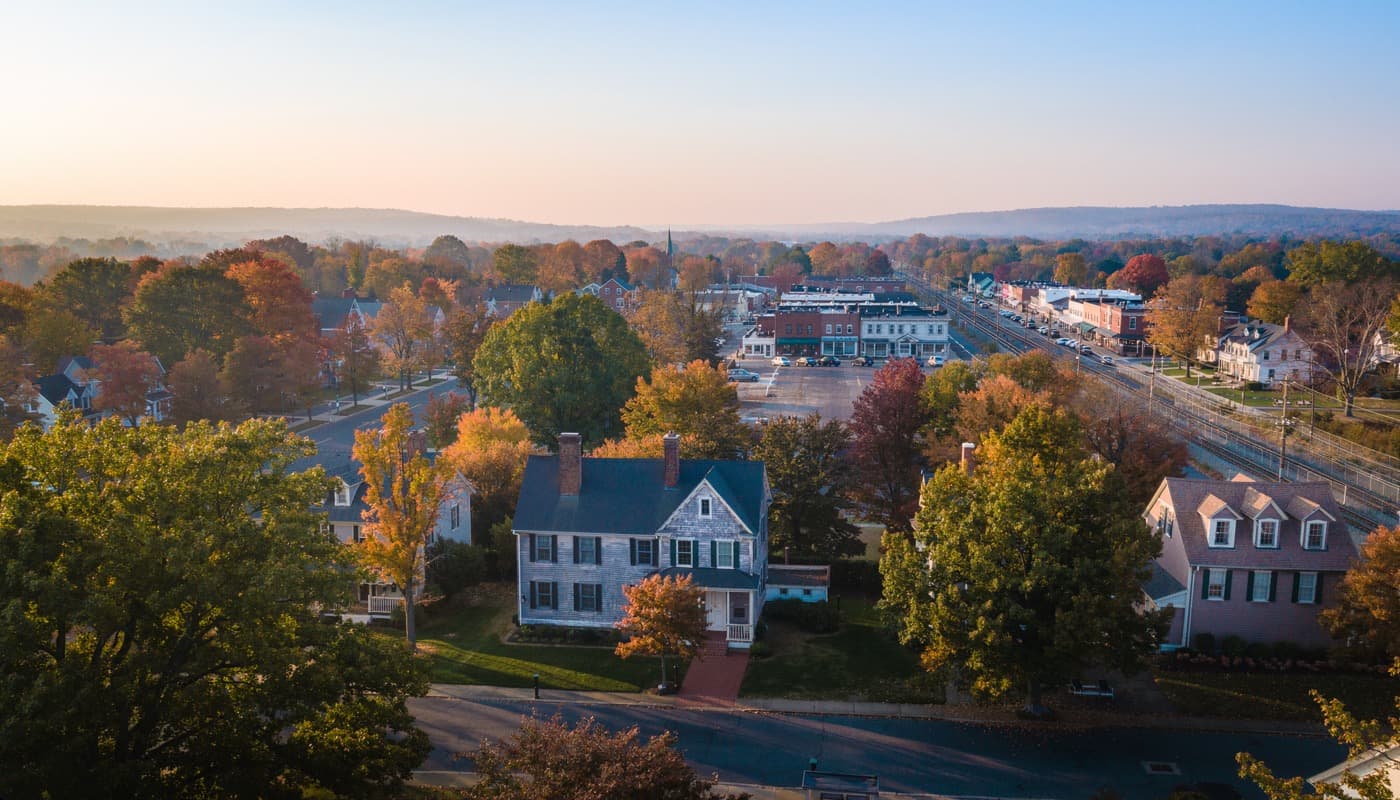 NJ Real Estate Market Report — September 2026
