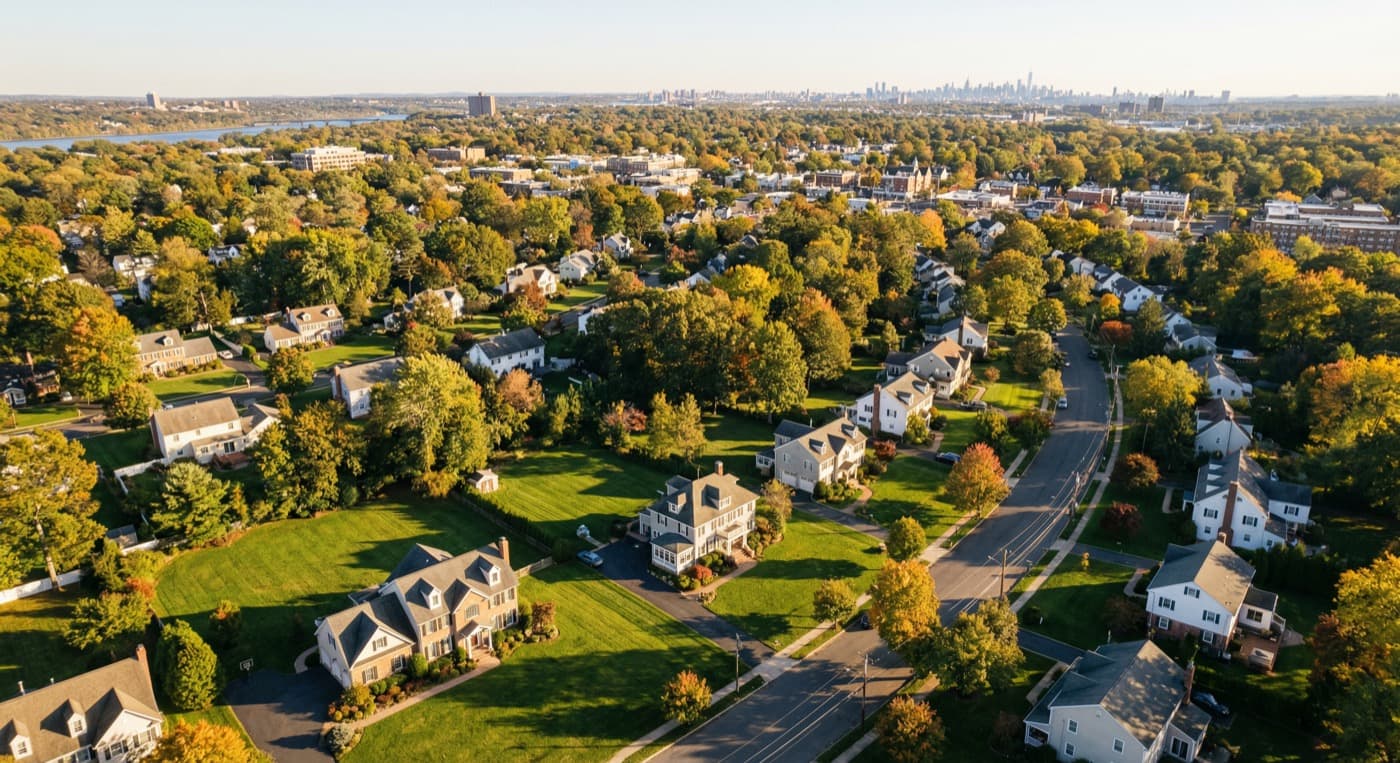 NJ Property Taxes Explained: What Every Buyer Needs to Know