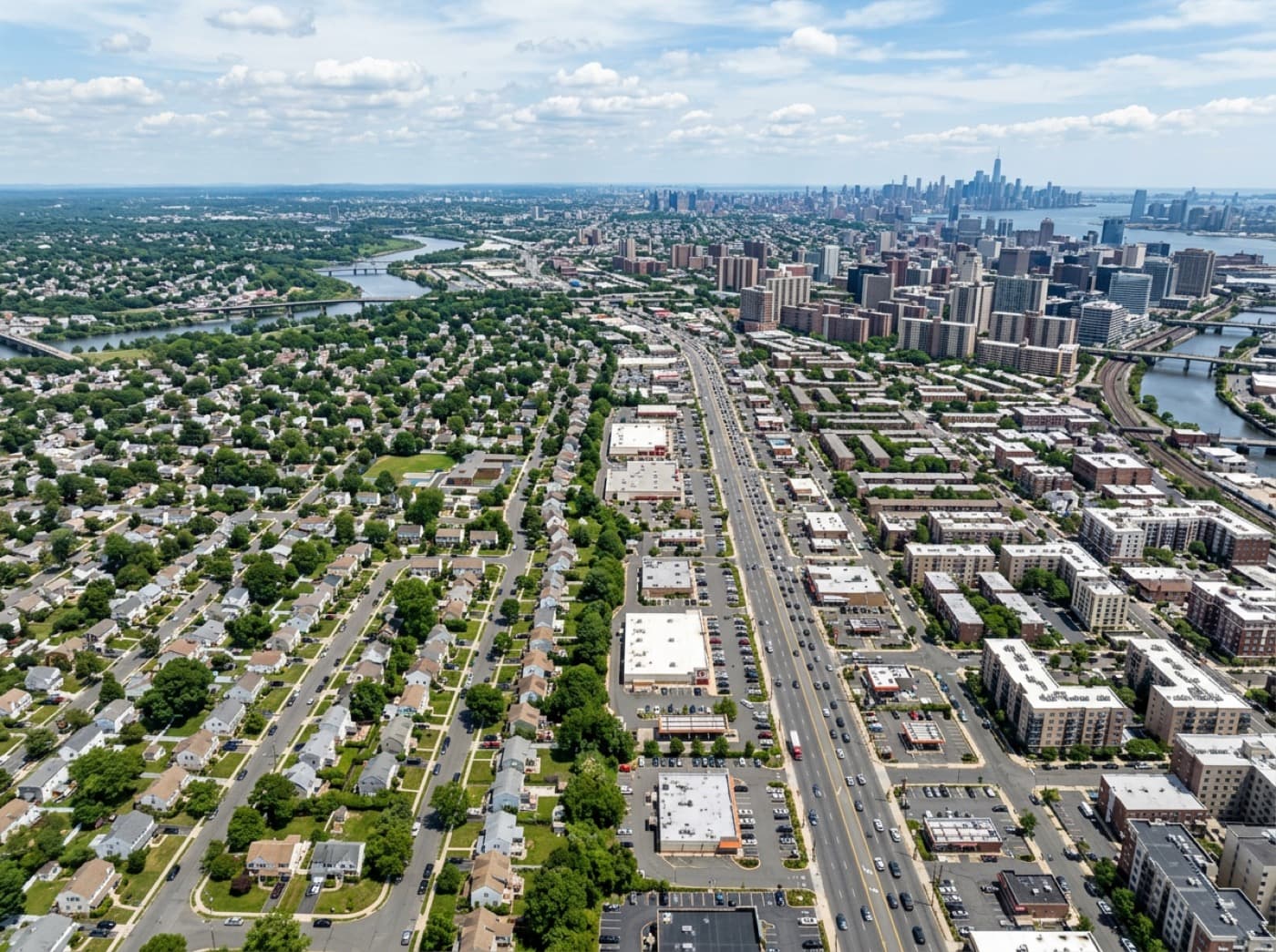 Passaic County Real Estate in 2026: A Buyer's Market Worth Watching