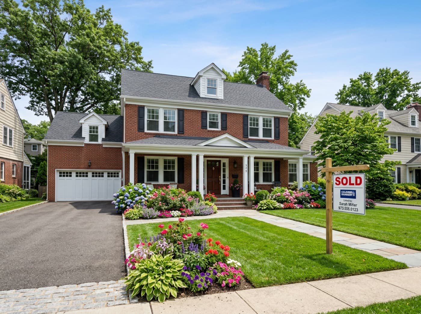 How to Sell Your NJ Home for Top Dollar in 2026