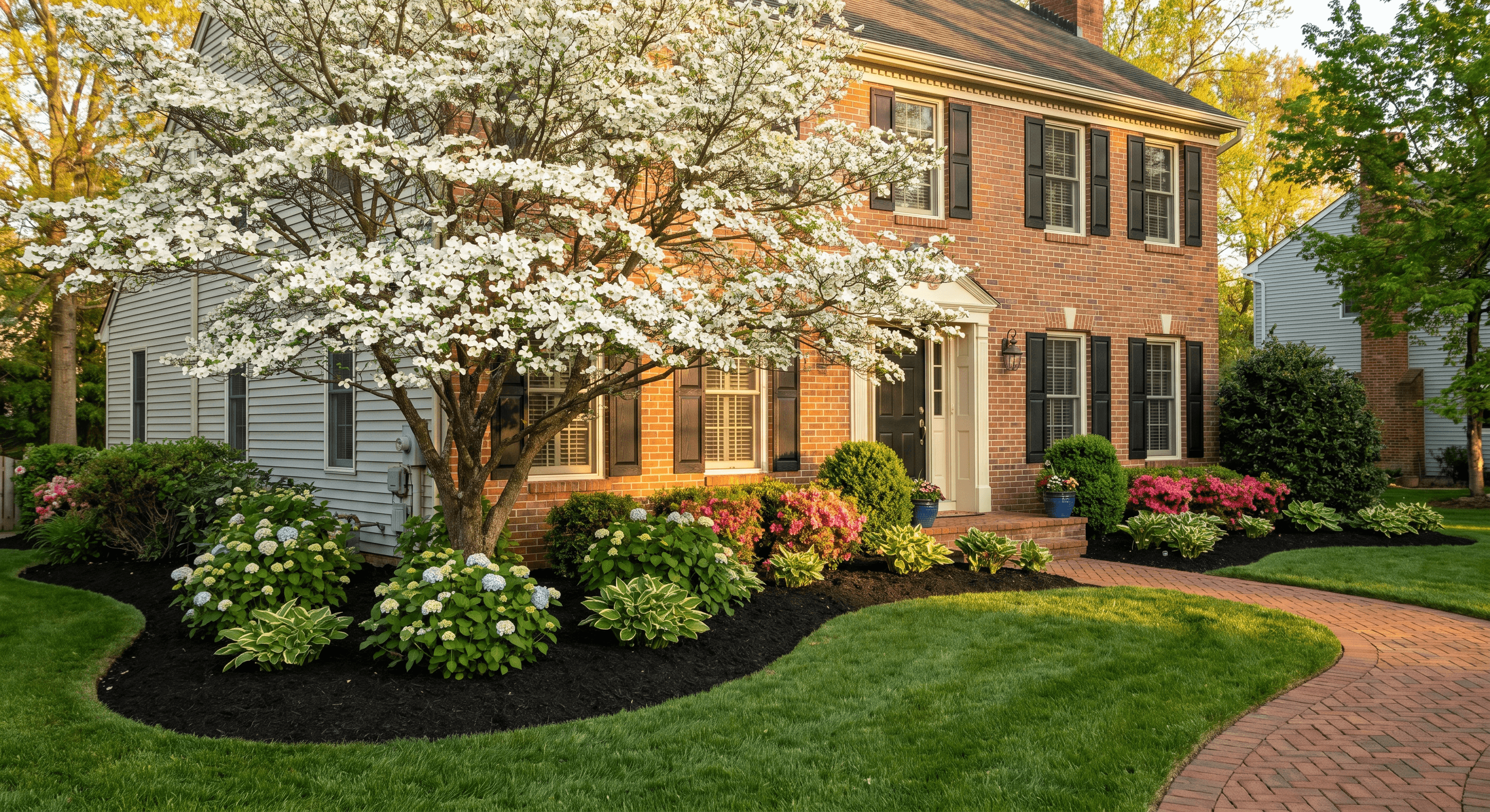 Spring Planting & Landscaping Tips for NJ Homeowners (2026)