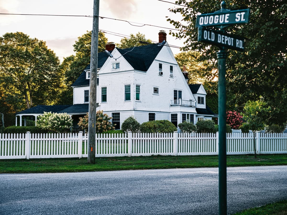 Burlington County, New Jersey