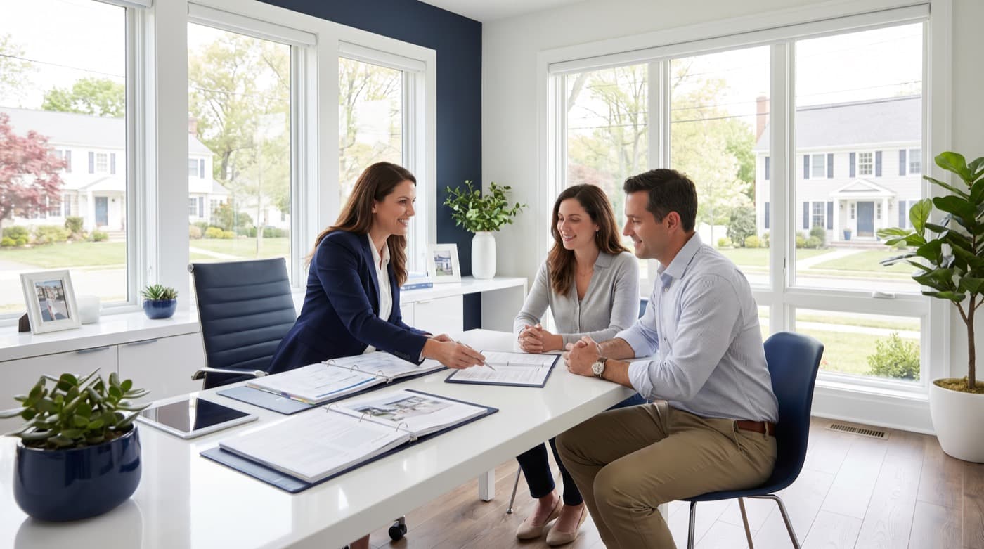 NJ real estate FAQ — answers to common questions about buying and selling in New Jersey