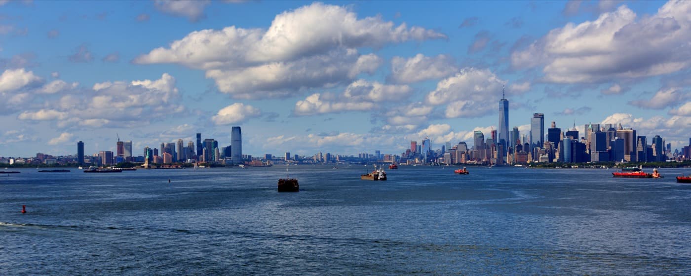 New Jersey real estate market data across 12 counties