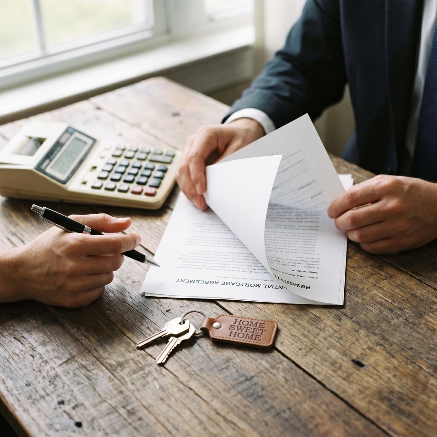 NJ mortgage payment calculator — estimate your monthly costs