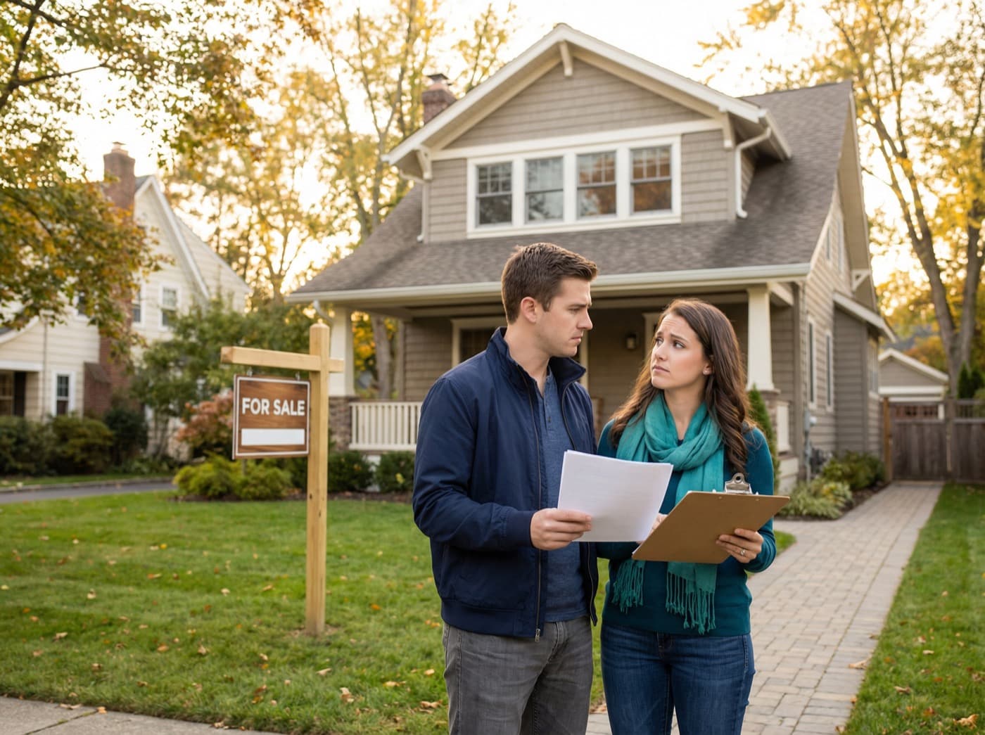 7 Home Buying Myths That Cost NJ Buyers Money