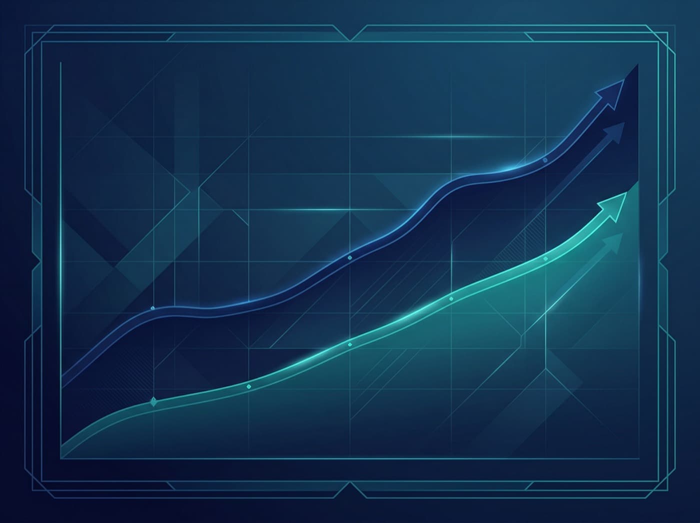 Why Mortgage Rates Don't Follow the Fed — And What Actually Drives Them