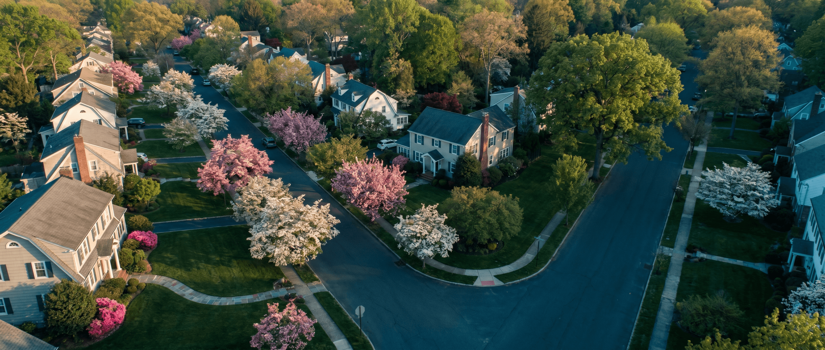 NJ Real Estate Market Report — April 2026