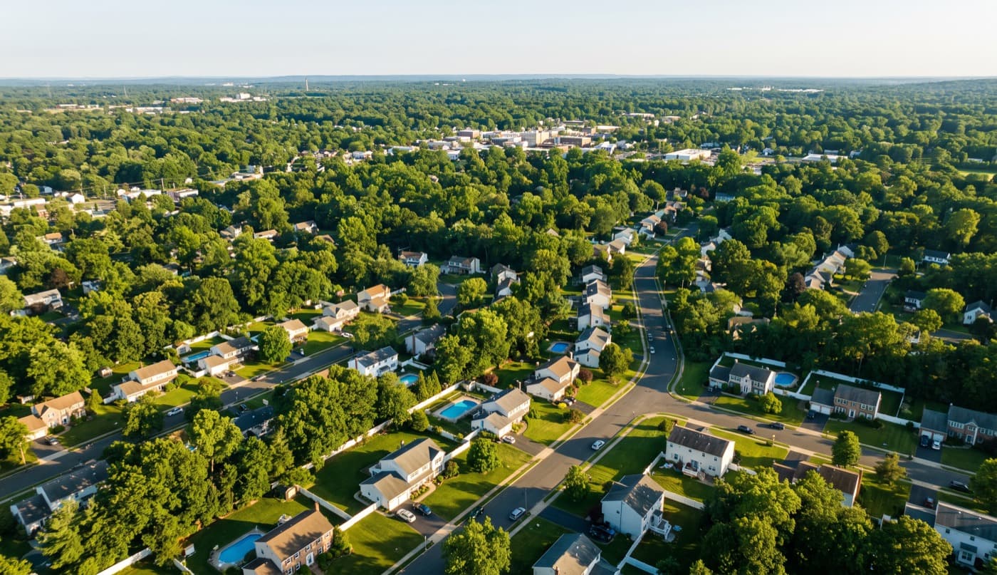NJ Real Estate Market Report — June 2026