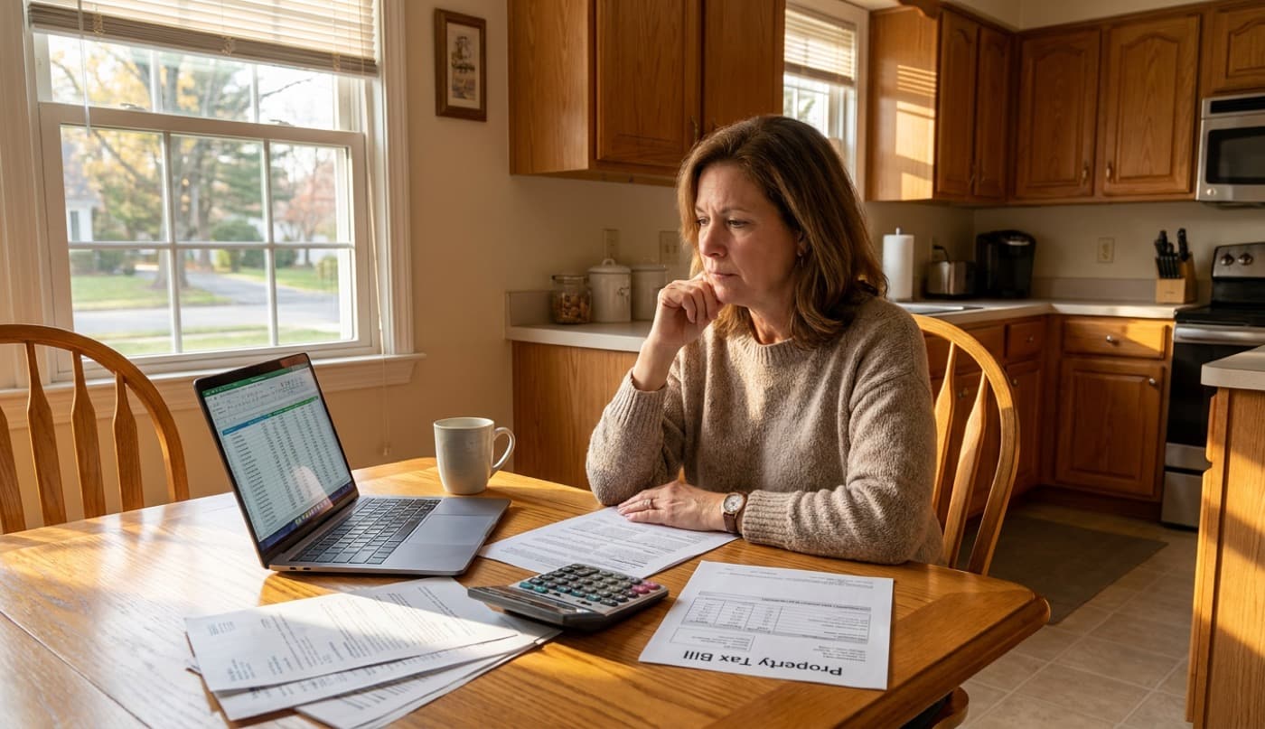 How to Appeal Your NJ Property Tax Assessment (2026 Guide)
